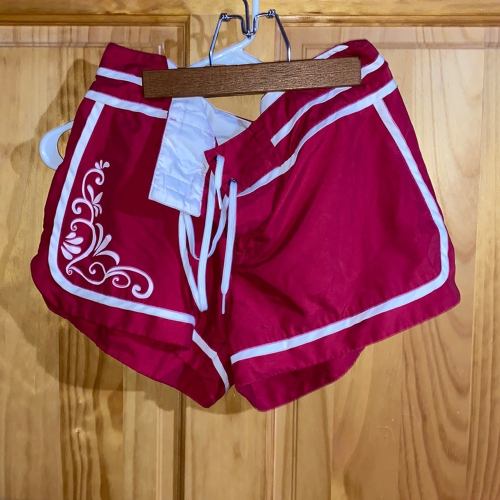 Swim shorts